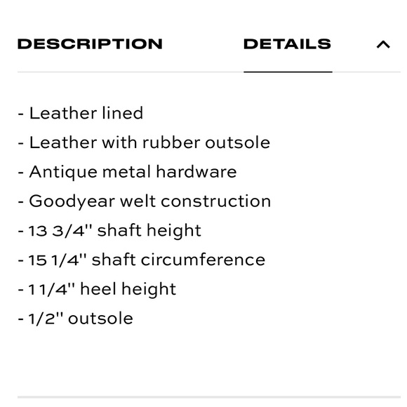 Frye Veronica Slouch Boot - Picture 9 of 9